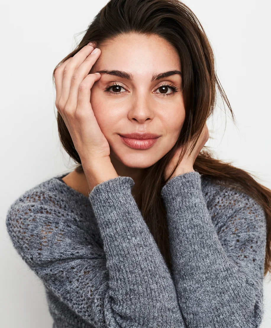 Beautiful Woman