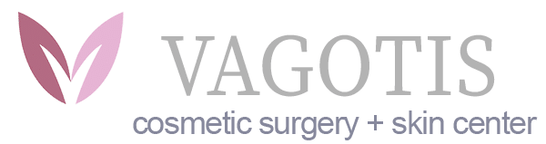 Dr. Vagotis Logo