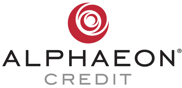 Logo - Alpheon Credit